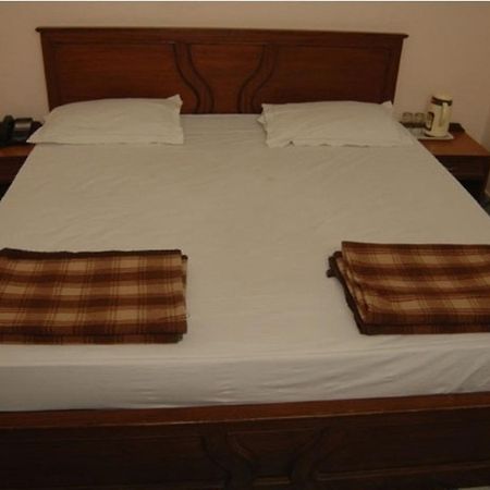 Hotel The Shubham Vrindavan Exterior photo